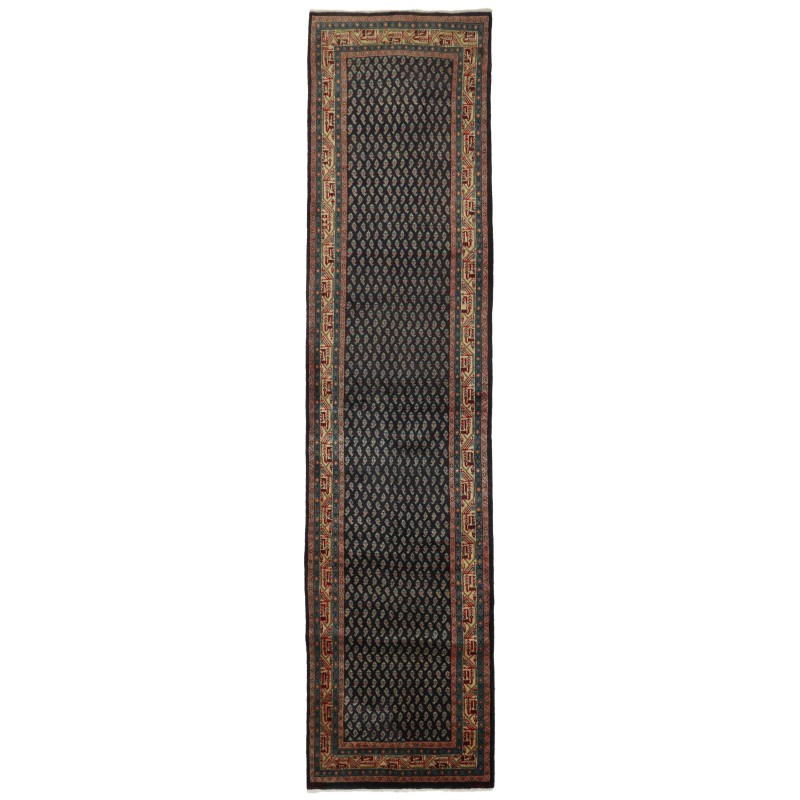 109541 tappeto persia mir boteh cm 107x427