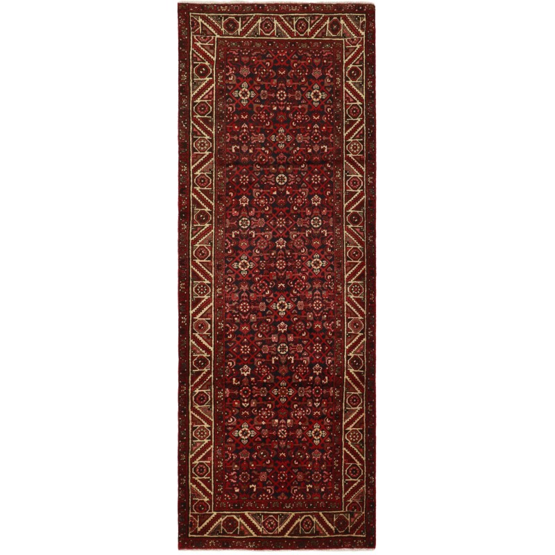 109543 tappeto persia hosseinabad cm 113x307