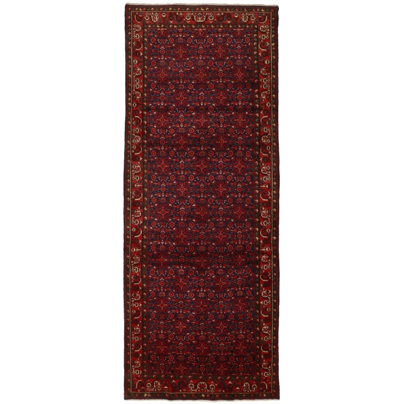 109544 tappeto persia hosseinabad cm 165x414