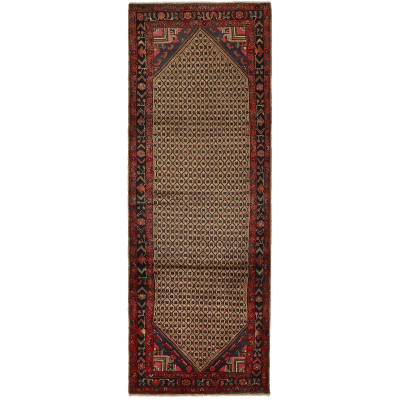 109546 tappeto persia songour cm 102x280