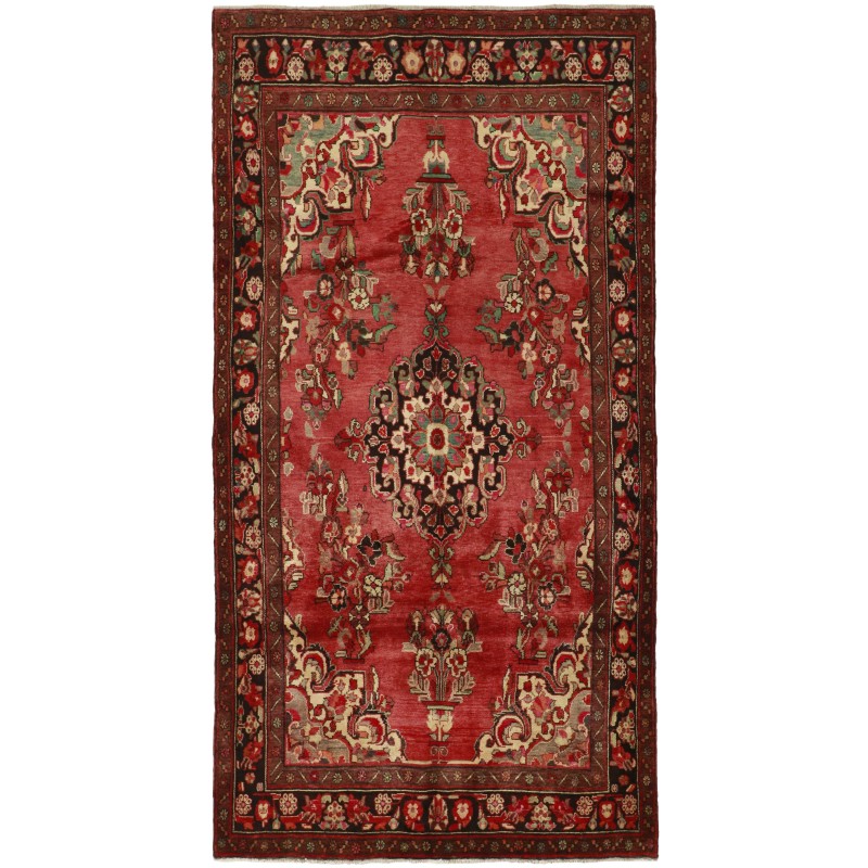 109549 tappeto persia shahsavan cm 160x298