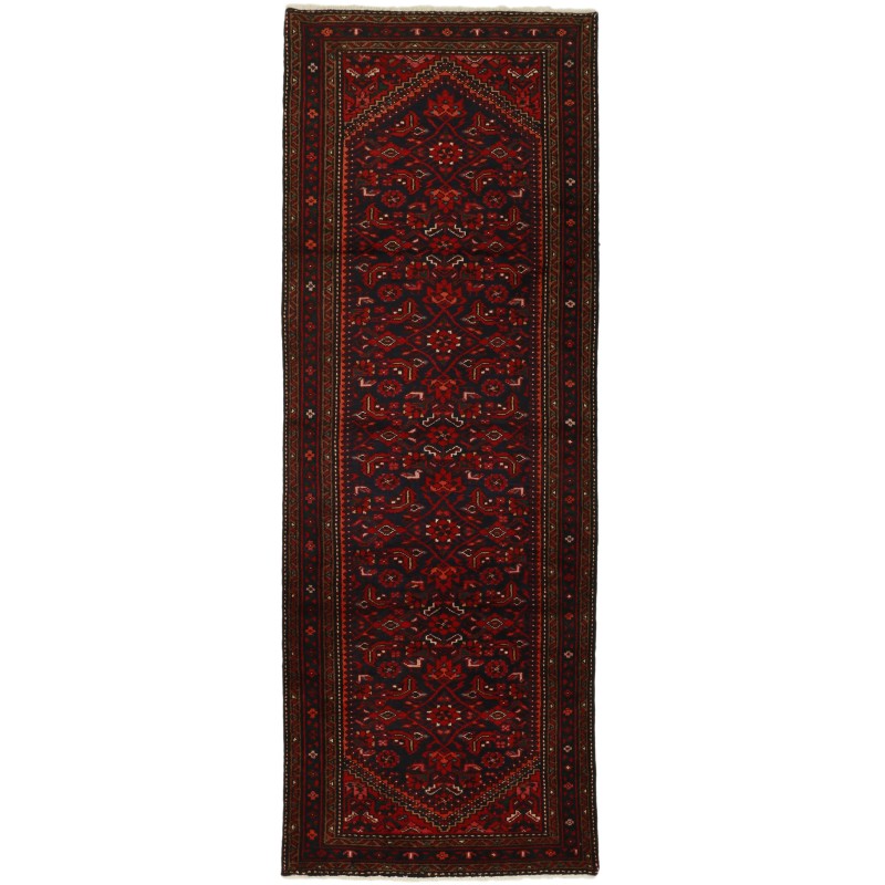 109557 tappeto persia hosseinabad cm 113x297