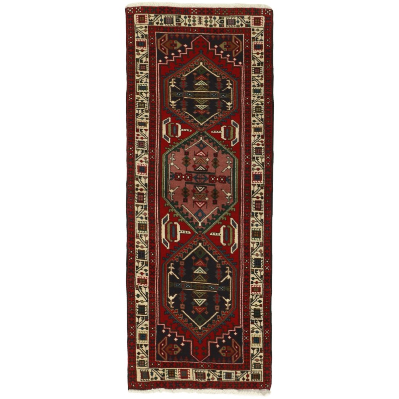 109914 tappeto persia ardebil cm 70x190