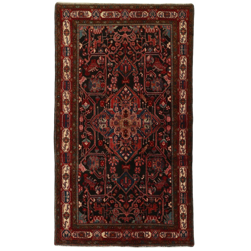 109944 tappeto persia nahavand cm 159x288