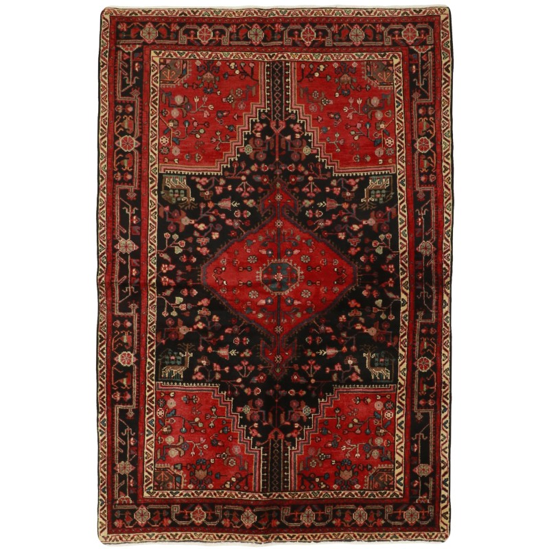109946 tappeto persia toiserkan cm 145x227