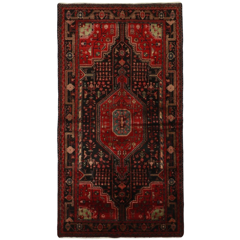 109947 tappeto persia toiserkan cm 143x269