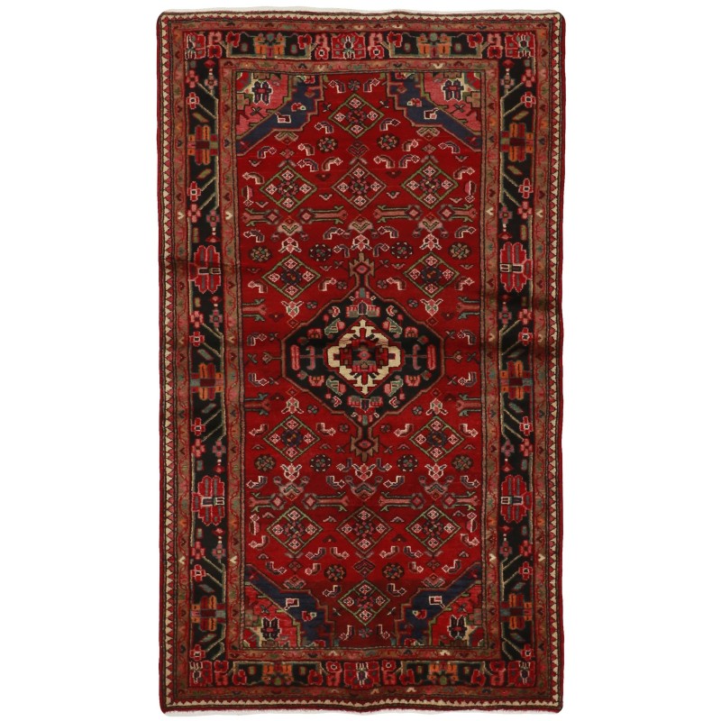 109949 tappeto persia asadabad cm 122x212
