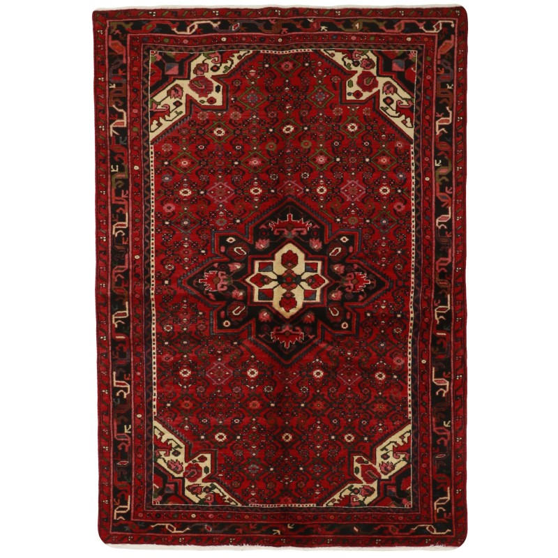 109951 tappeto persia hosseinabad cm 154x226