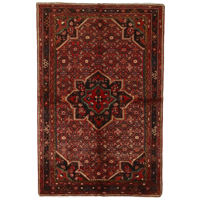 109953 tappeto persia hosseinabad cm 158x238