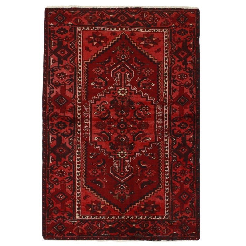 109961 tappeto persia kamseh cm 133x201