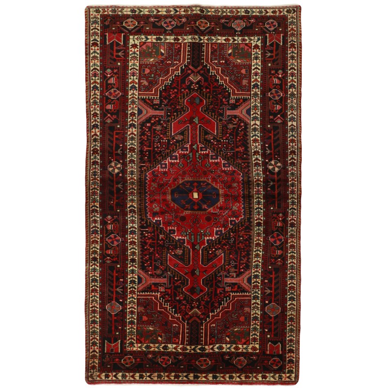 109964 tappeto persia toiserkan cm 144x264