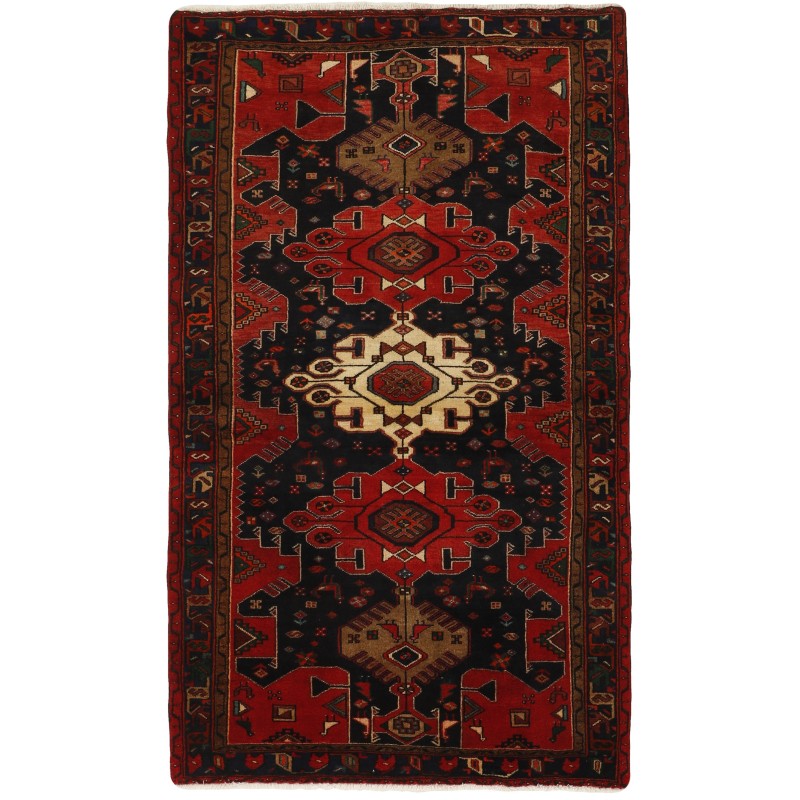 109965 tappeto persia hamadan cm 132x224