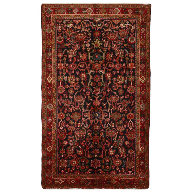 109966 tappeto persia kamseh cm 162x286