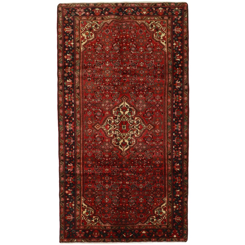 109968 tappeto persia hosseinabad cm 160x300