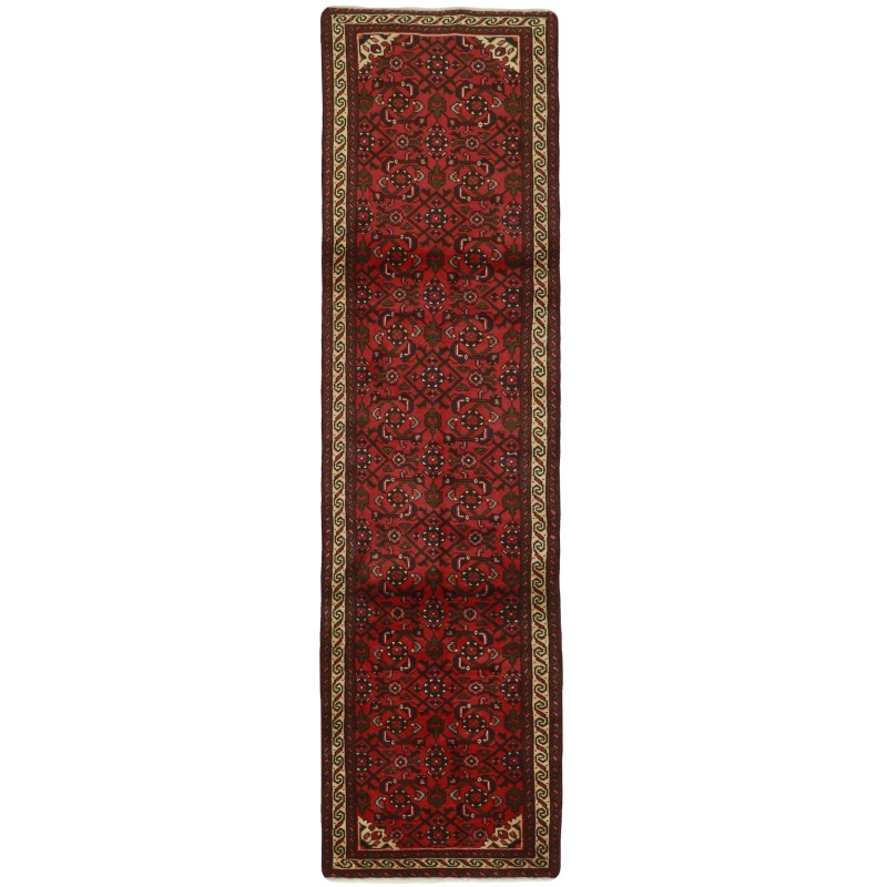 109997 tappeto persia hosseinabad cm 69x279