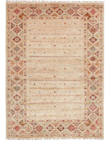 Rubin Pakistan abbronzatura e abbronzatura 167x236