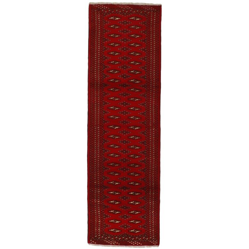 109999 tappeto persia torkaman cm 81x278