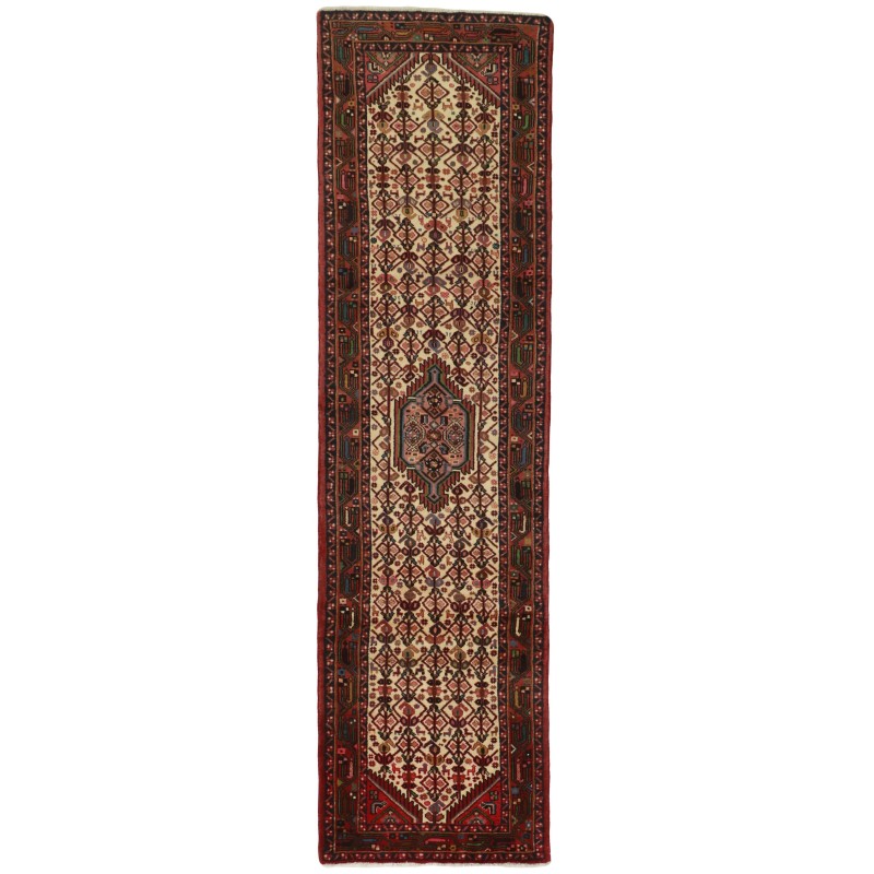 110003 tappeto persia asadabad cm 78x301