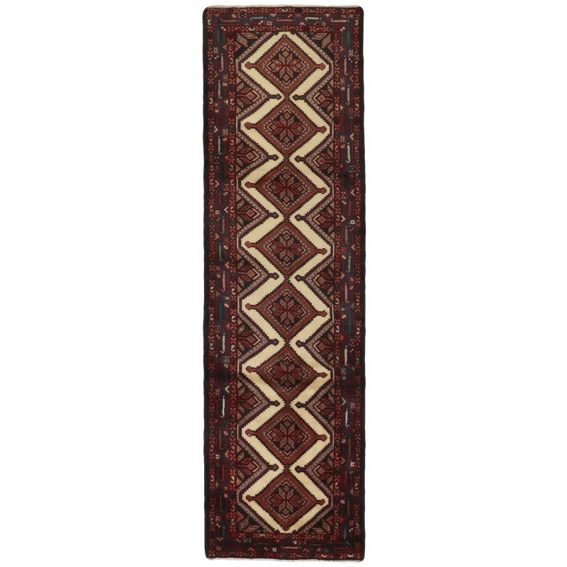 110004 tappeto persia asadabad cm 79x306