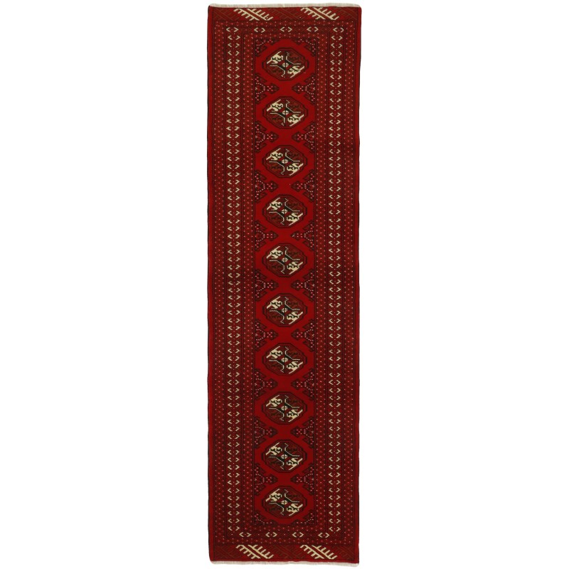 110005 tappeto persia torkaman cm 78x283