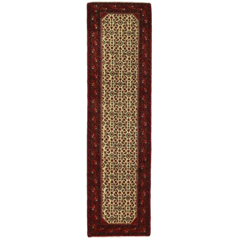 110008 tappeto persia asadabad cm 83x310