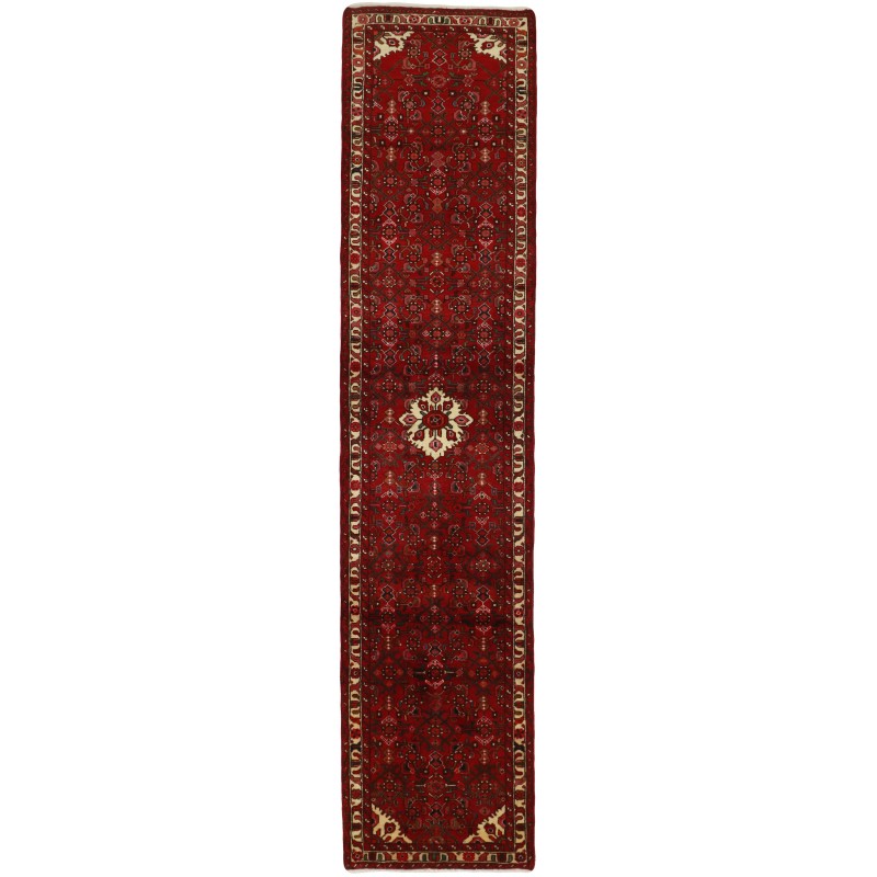 110012 tappeto persia asadabad cm 85x388