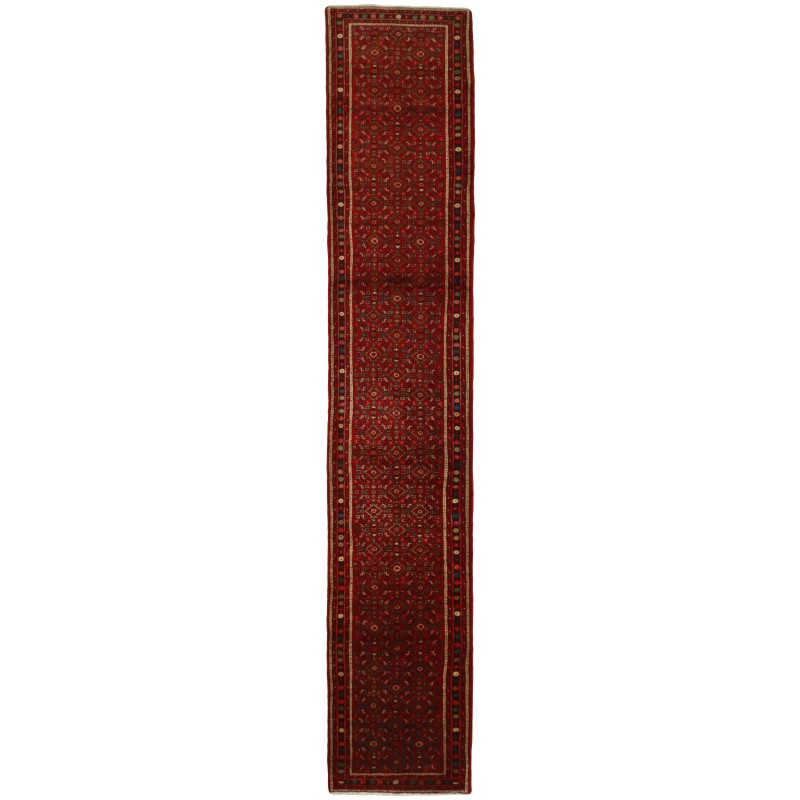 110014 tappeto persia hosseinabad cm 86x510