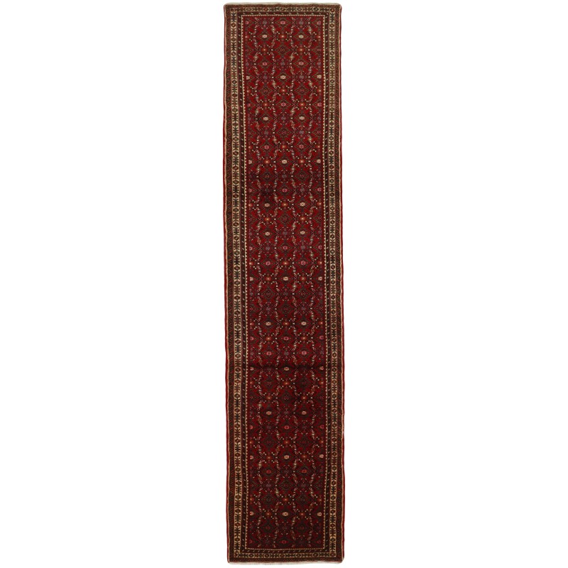 110015 tappeto persia hosseinabad cm 77x473
