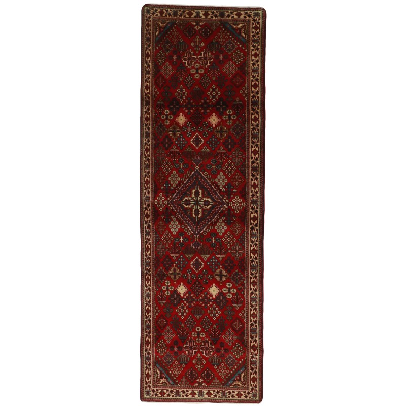 110022 tappeto persia meimeh cm 108x344