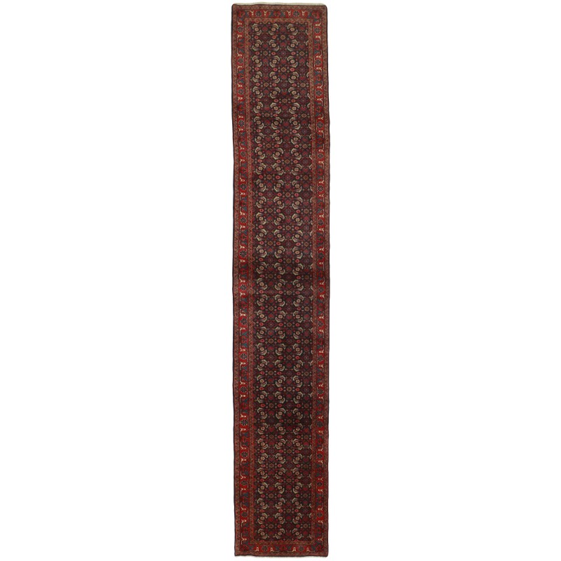 110023 tappeto persia mahal cm 71x440