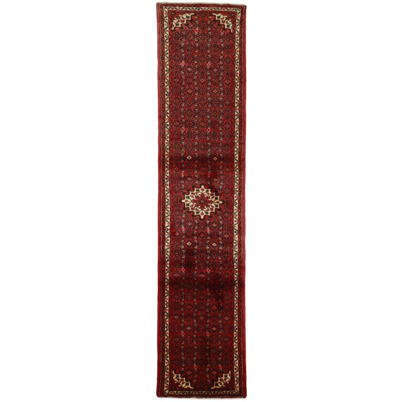 110025 tappeto persia hosseinabad cm 85x393