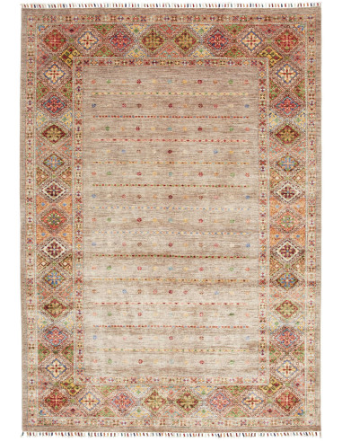 Rubin Pakistan abbronzatura e abbronzatura 167x239