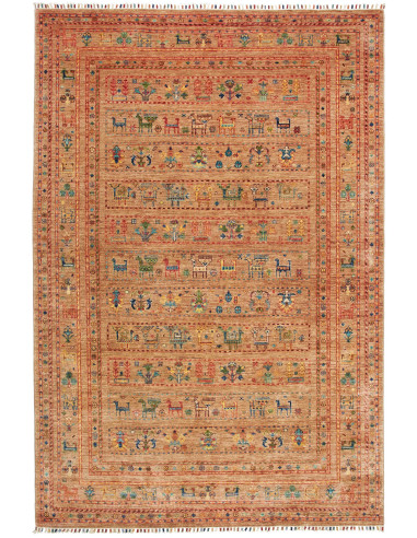 Rubin Pakistan perù e perù 163x243