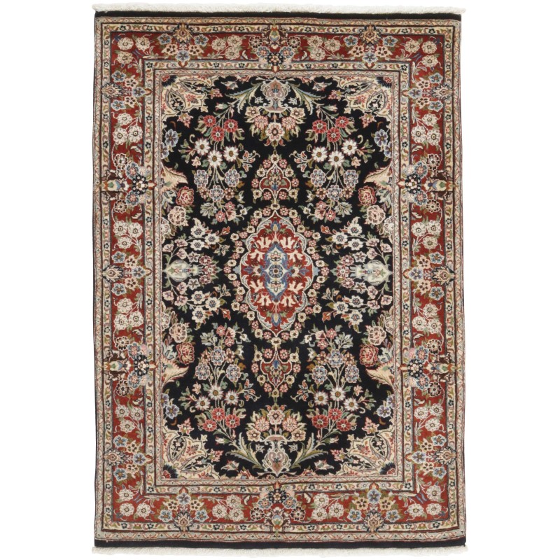 110543 tappeto persia sarough cm 106x158