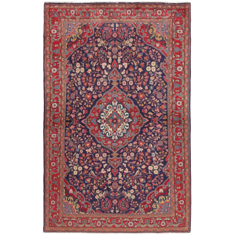 110555 tappeto persia jozan cm 109x162