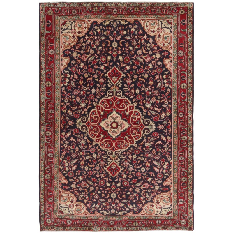 110556 tappeto persia jozan cm 110x163