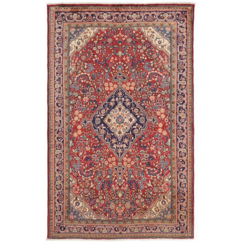 110557 tappeto persia jozan cm 129x203