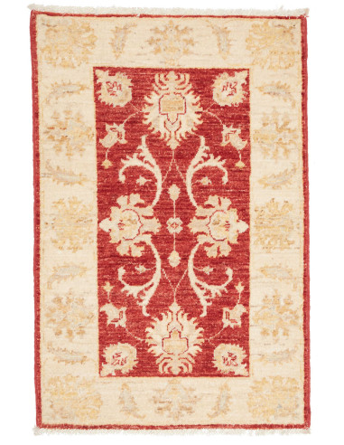 Zigler Fine Pakistan grano e marrone 60x90