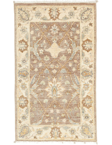 Zigler Fine Pakistan abbronzatura e abbronzatura 55x93