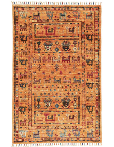 Rubin Pakistan perù e perù 81x123