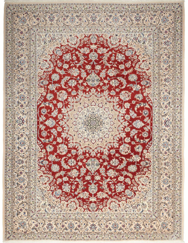 Nain 9La Persia argento e argento 255x335