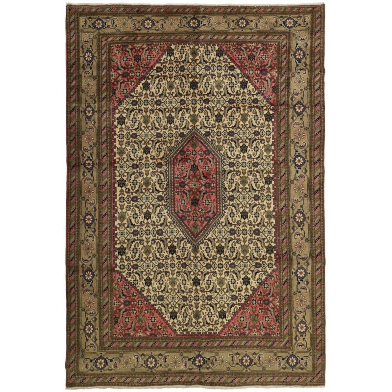 111105 tappeto persia ardebil cm 223x334