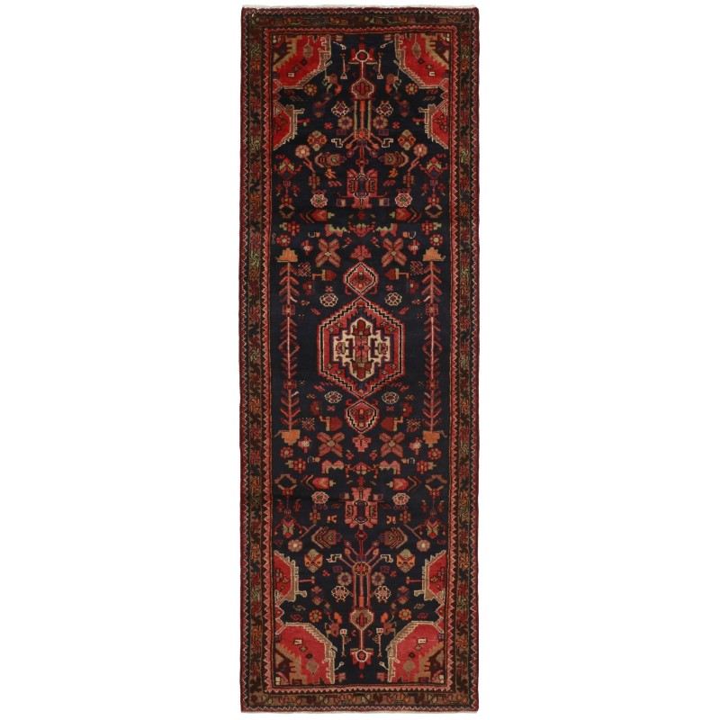 111369 tappeto persia shahsavan cm 100x300