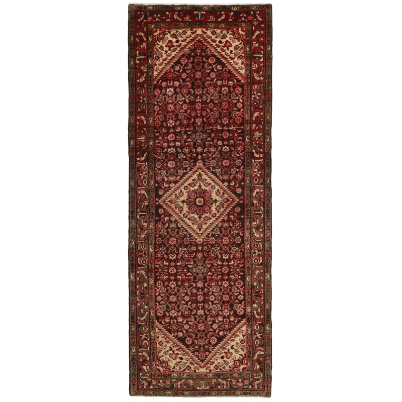 111370 tappeto persia asadabad cm 116x311