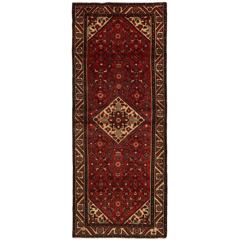 111376 tappeto persia asadabad cm 113x280