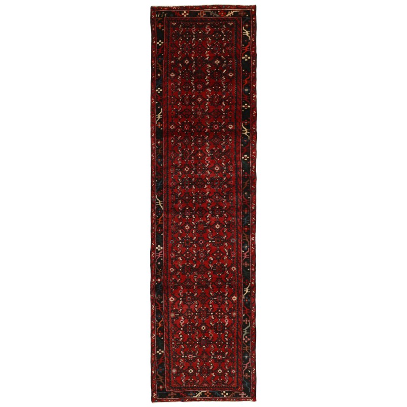 111378 tappeto persia asadabad cm 98x395