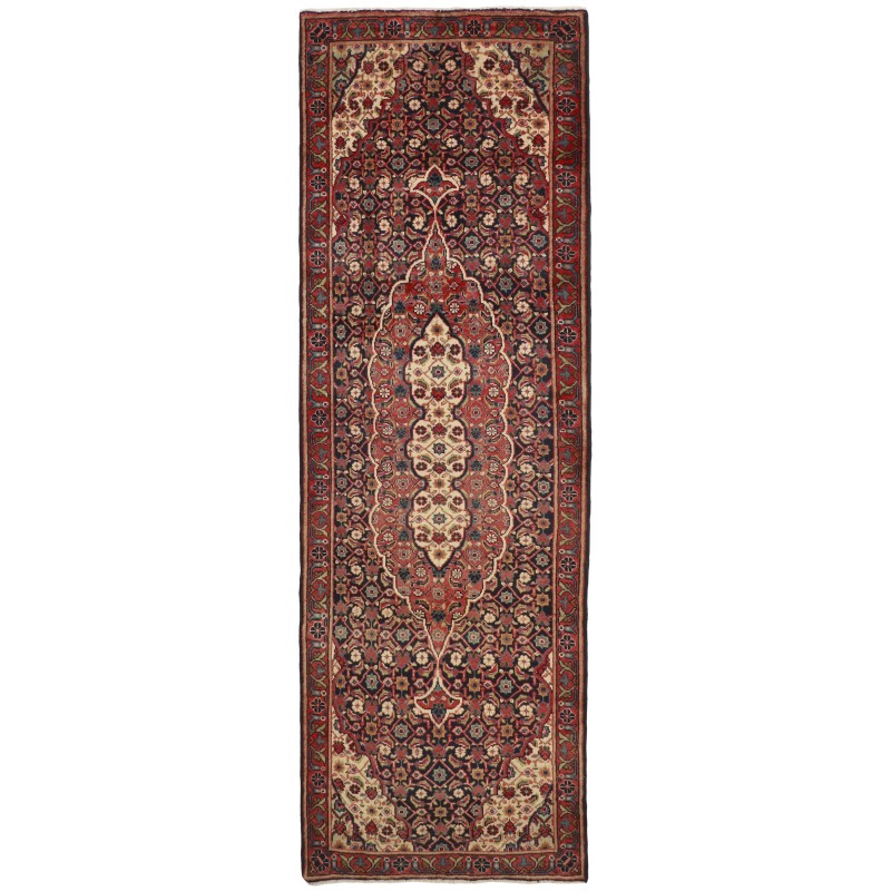 111381 tappeto persia mahal cm 99x305