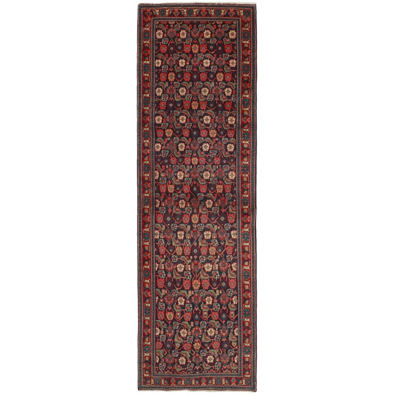 111387 tappeto persia mahal cm 100x330