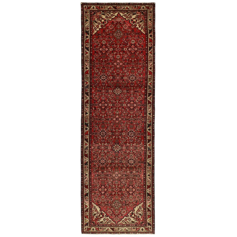 111392 tappeto persia asadabad cm 99x310