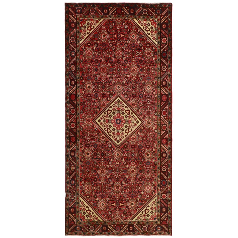 111395 tappeto persia asadabad cm 150x320